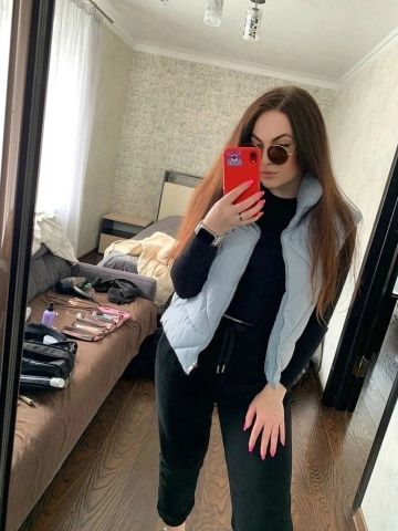 Анкета проститутки Элина, Мостиска, 24 года, №361575